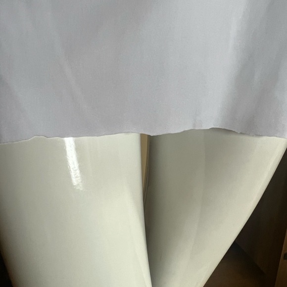 Laundry Women’s Pink & White Printed Mini Dress SZ 4💕✨ - Picture 15 of 15